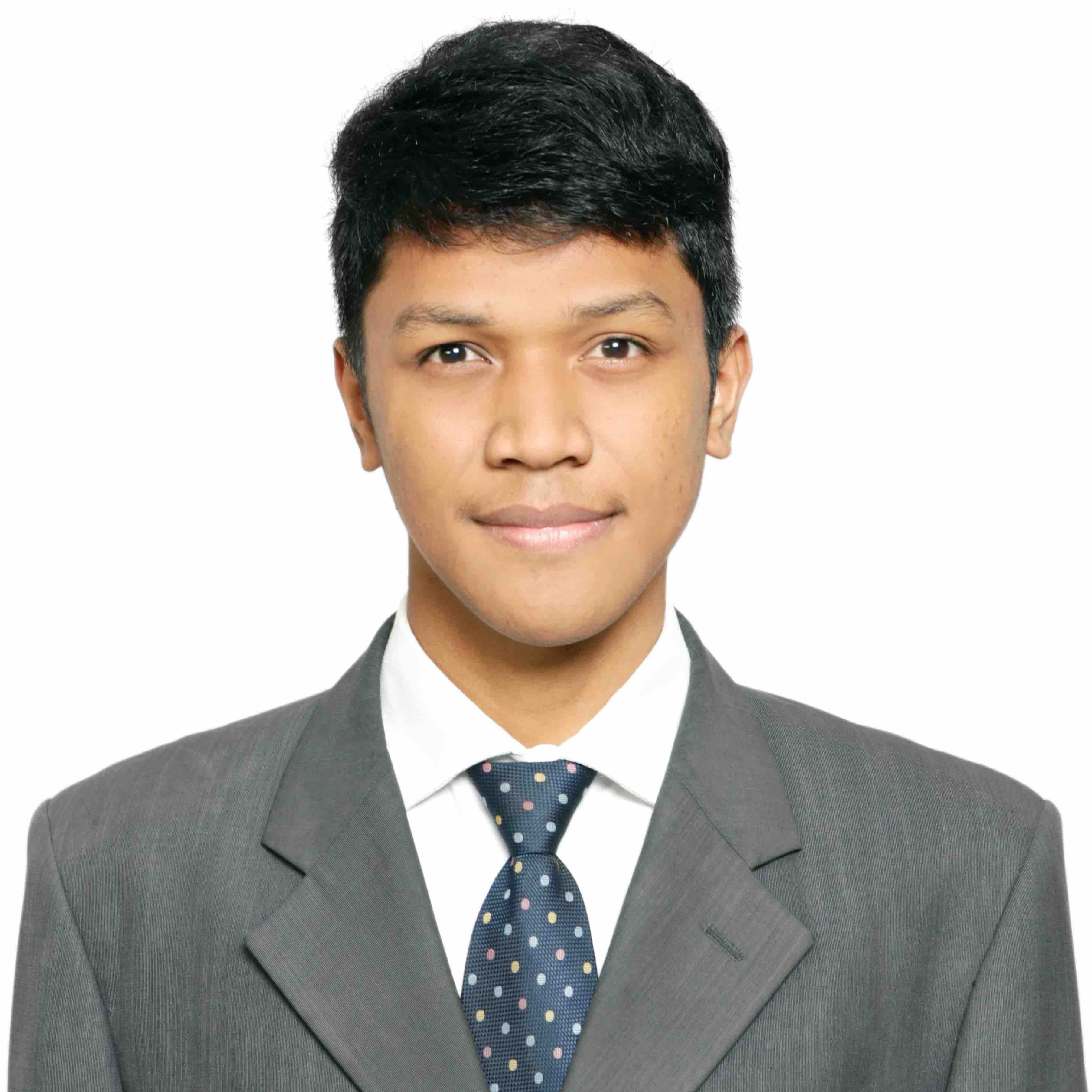 Muhammad Arfandi Usemahu